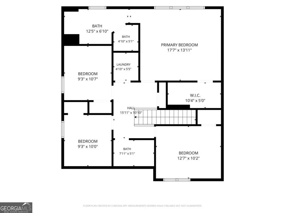 251 Balaban CIR Woodstock, GA 30188