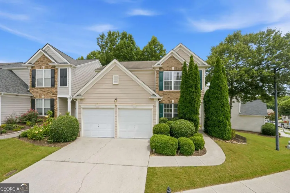 251 Balaban CIR Woodstock, GA 30188