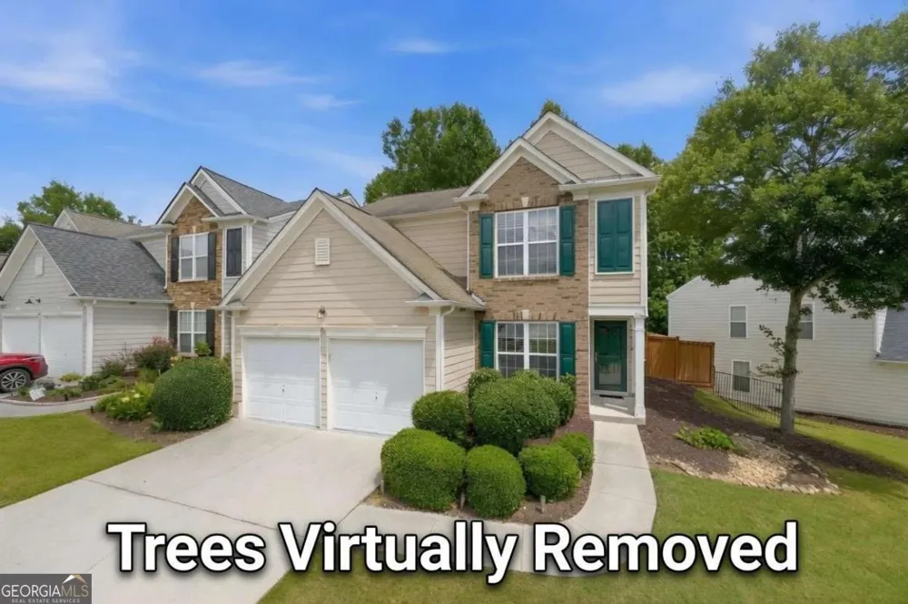 251 Balaban CIR Woodstock, GA 30188