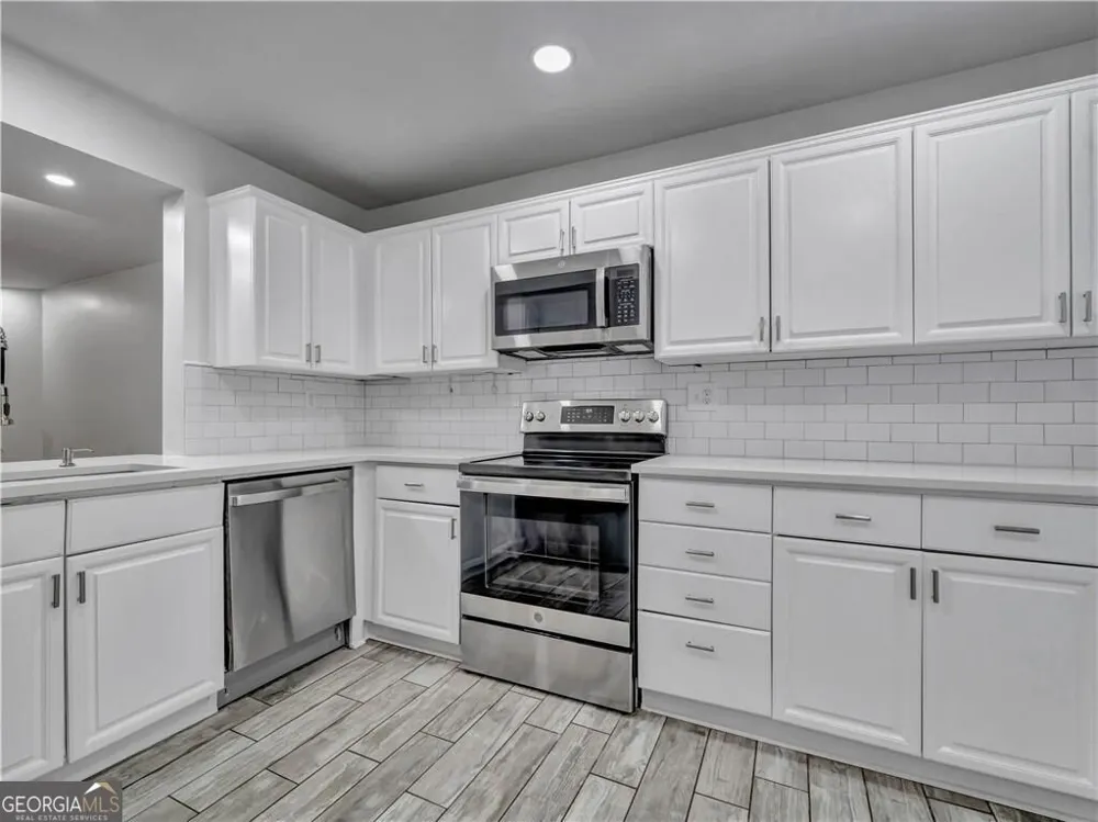 3018 Steeplechase Alpharetta, GA 30004