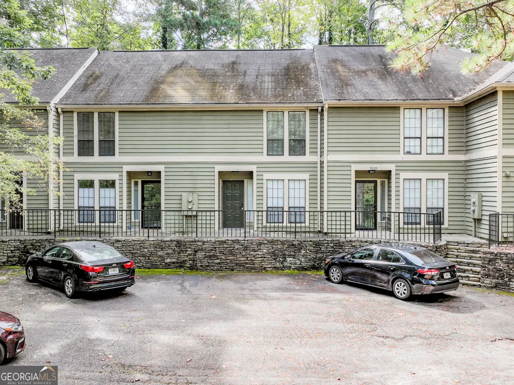 3018 Steeplechase Alpharetta, GA 30004