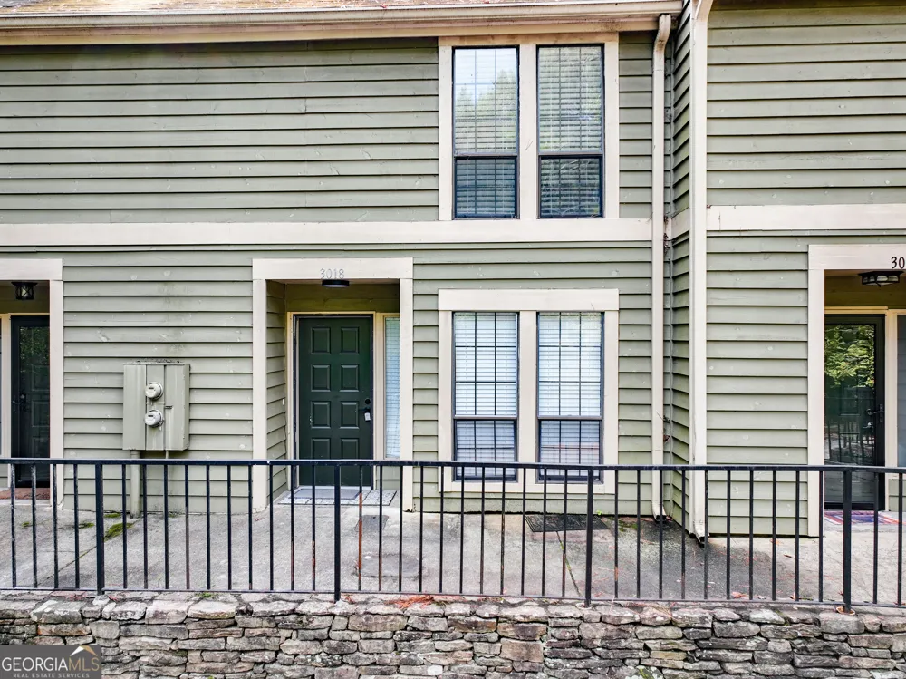 3018 Steeplechase Alpharetta, GA 30004