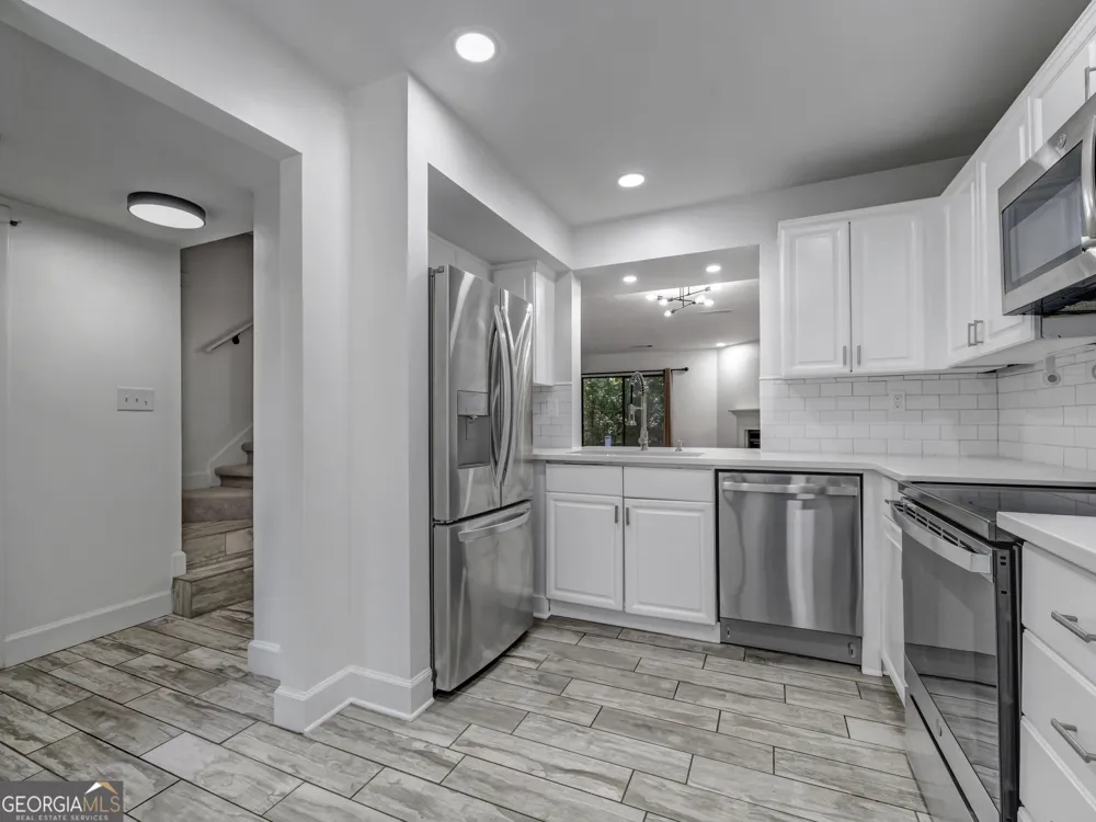 3018 Steeplechase Alpharetta, GA 30004