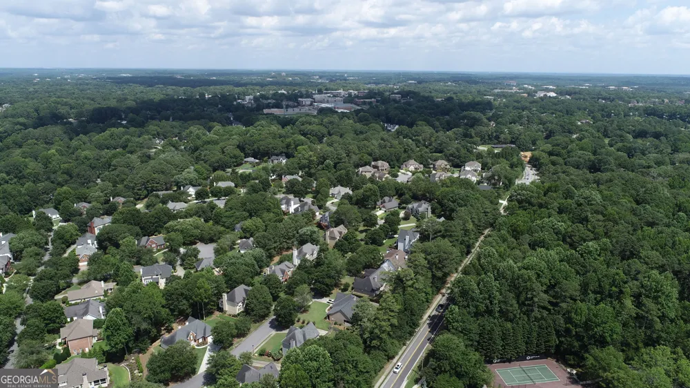 3018 Steeplechase Alpharetta, GA 30004