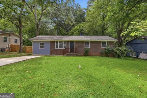 3200 Belfort RD SE
