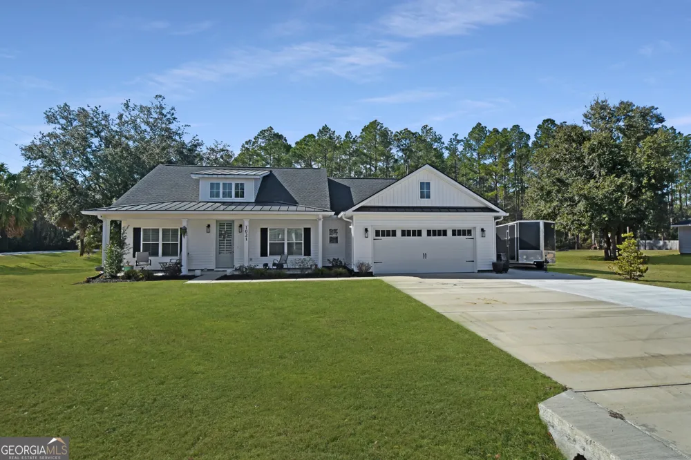 1021 Kyles LOOP NE Townsend, GA 31331