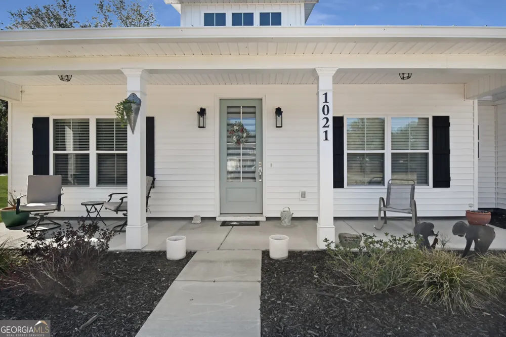 1021 Kyles LOOP NE Townsend, GA 31331