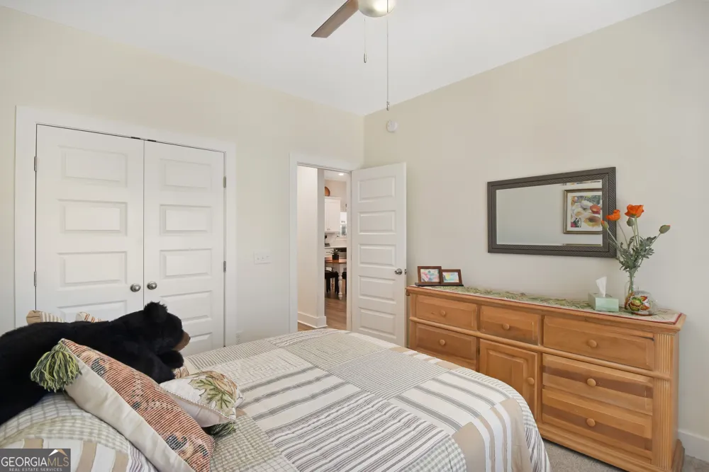 1021 Kyles LOOP NE Townsend, GA 31331