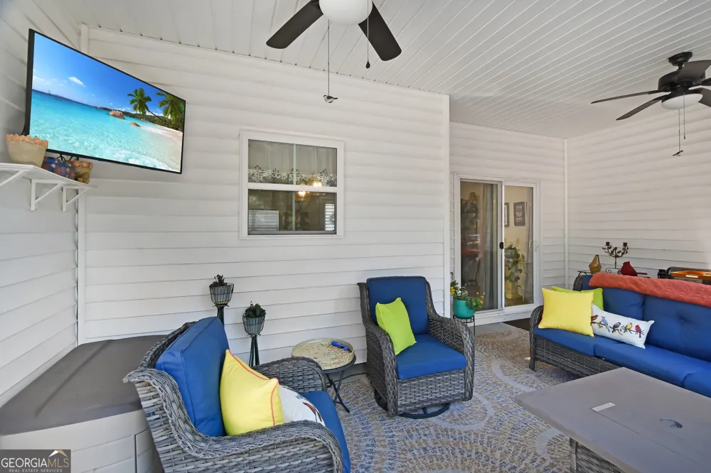 1021 Kyles LOOP NE Townsend, GA 31331