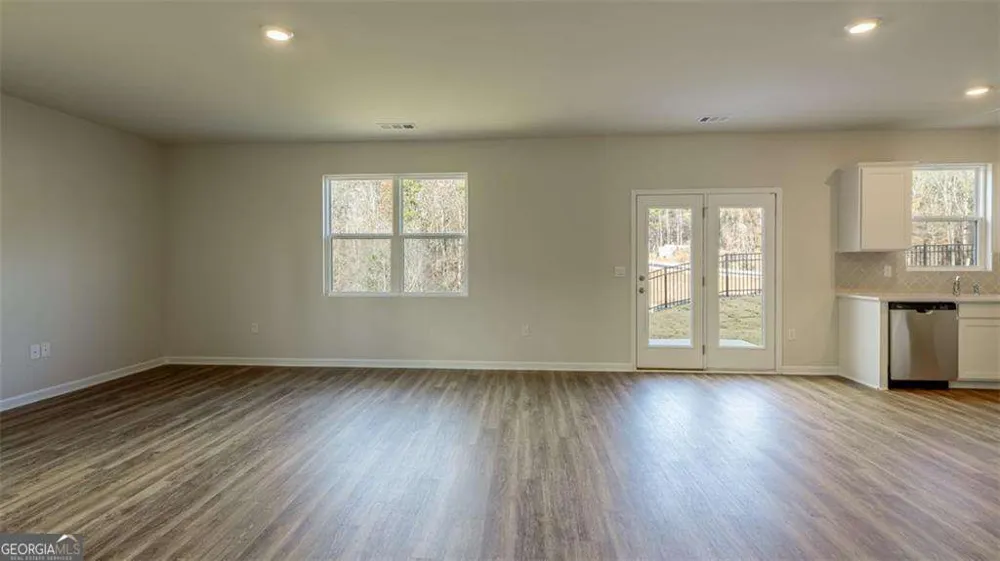 2221 Edgecombe LN Dacula, GA 30019