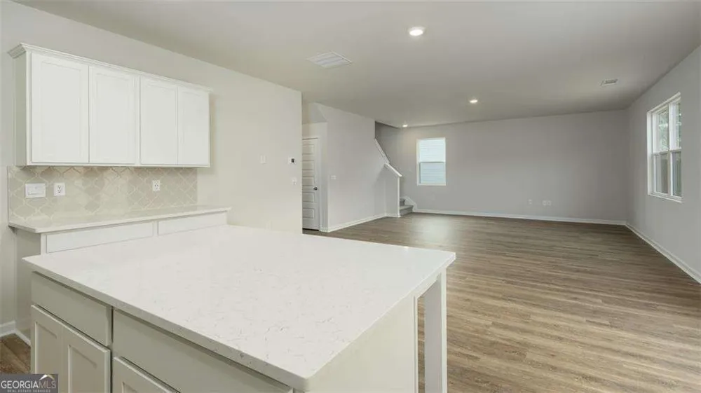 2221 Edgecombe LN Dacula, GA 30019
