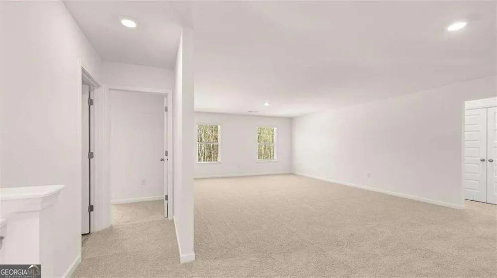 2221 Edgecombe LN Dacula, GA 30019