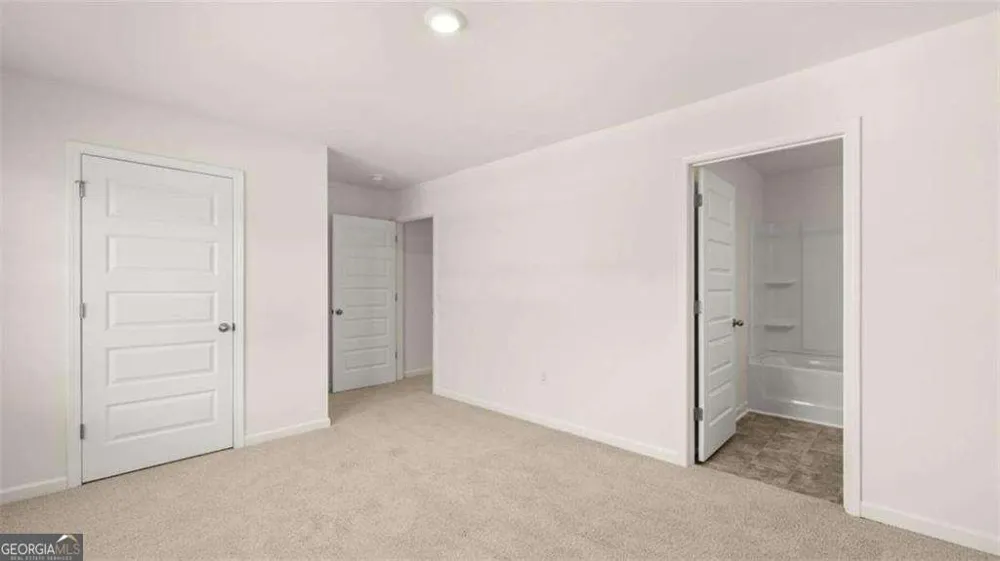 2221 Edgecombe LN Dacula, GA 30019