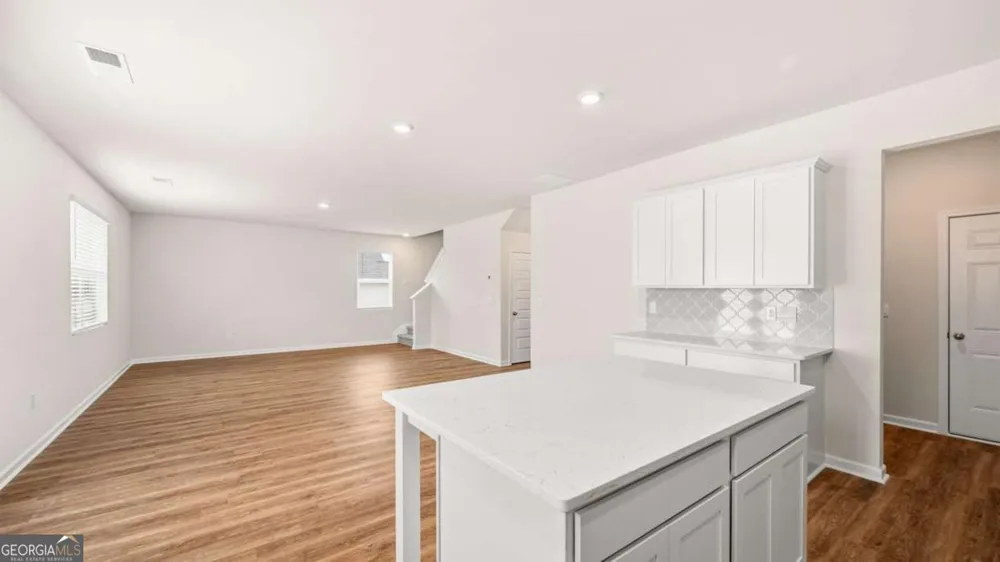 2221 Edgecombe LN Dacula, GA 30019