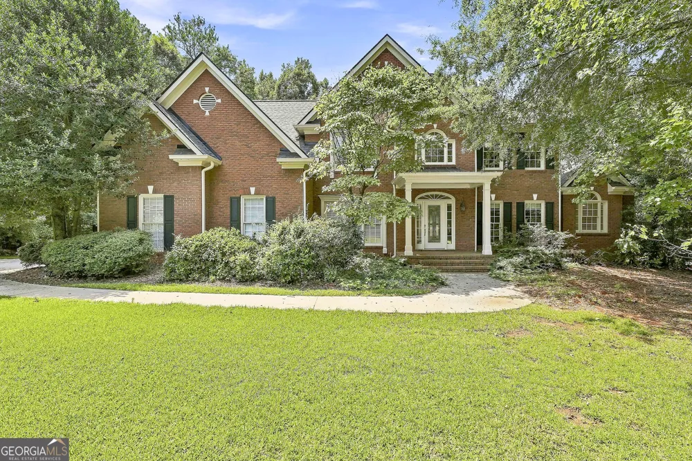 105 Silvermere Fayetteville, GA 30215