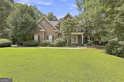 105 Silvermere