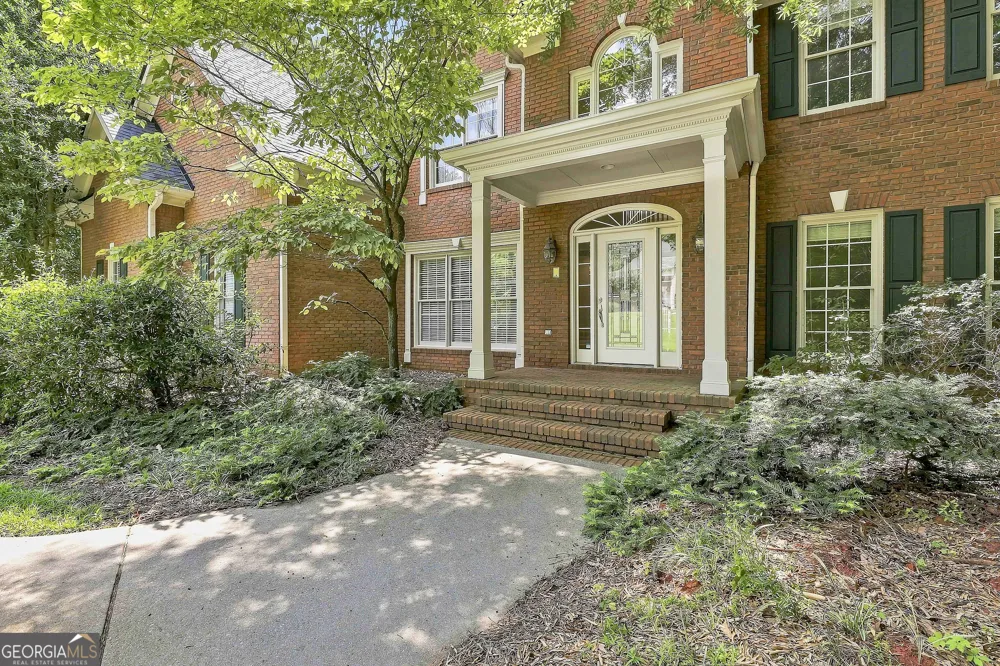 105 Silvermere Fayetteville, GA 30215