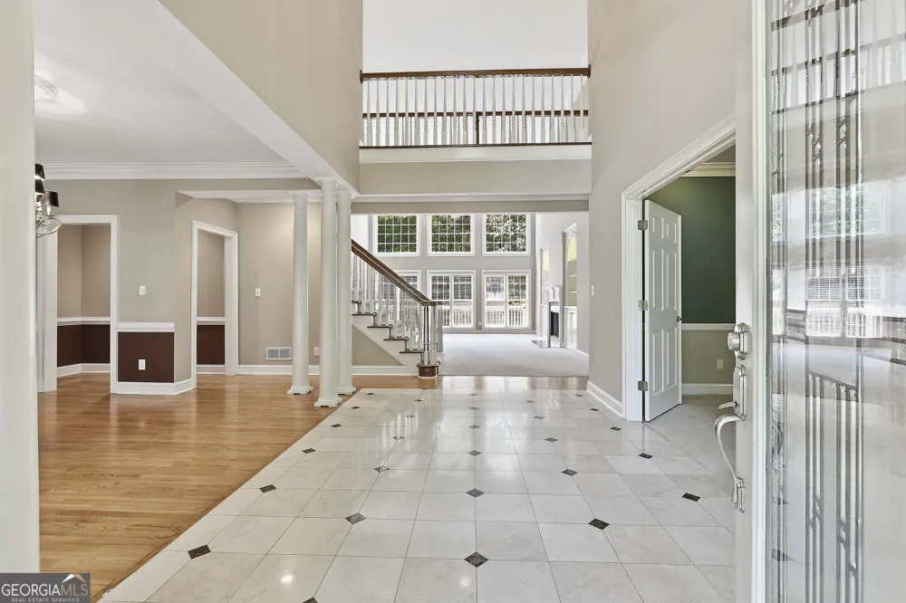 105 Silvermere Fayetteville, GA 30215