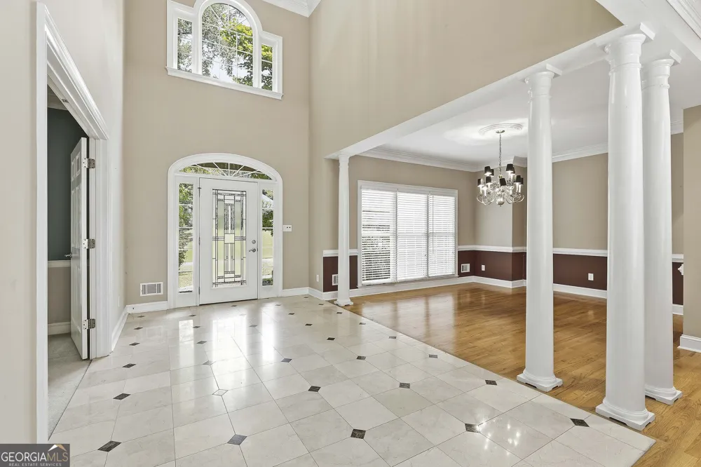 105 Silvermere Fayetteville, GA 30215
