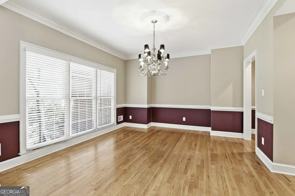 105 Silvermere Fayetteville, GA 30215