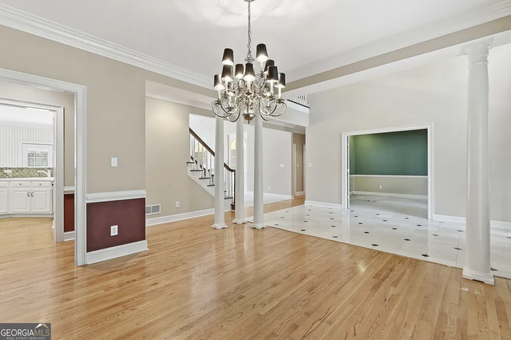 105 Silvermere Fayetteville, GA 30215