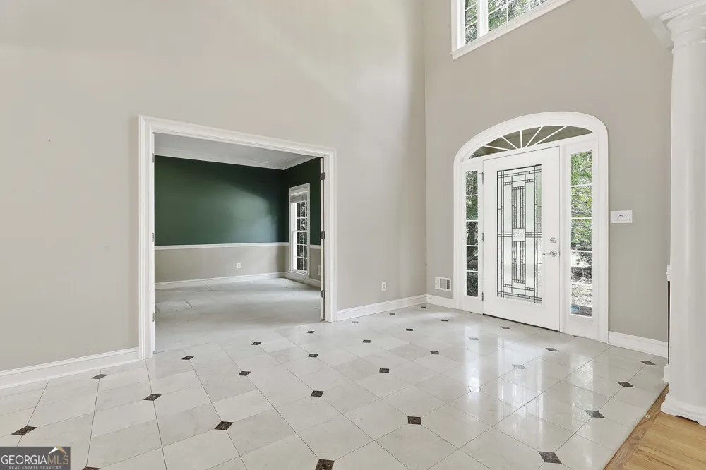 105 Silvermere Fayetteville, GA 30215
