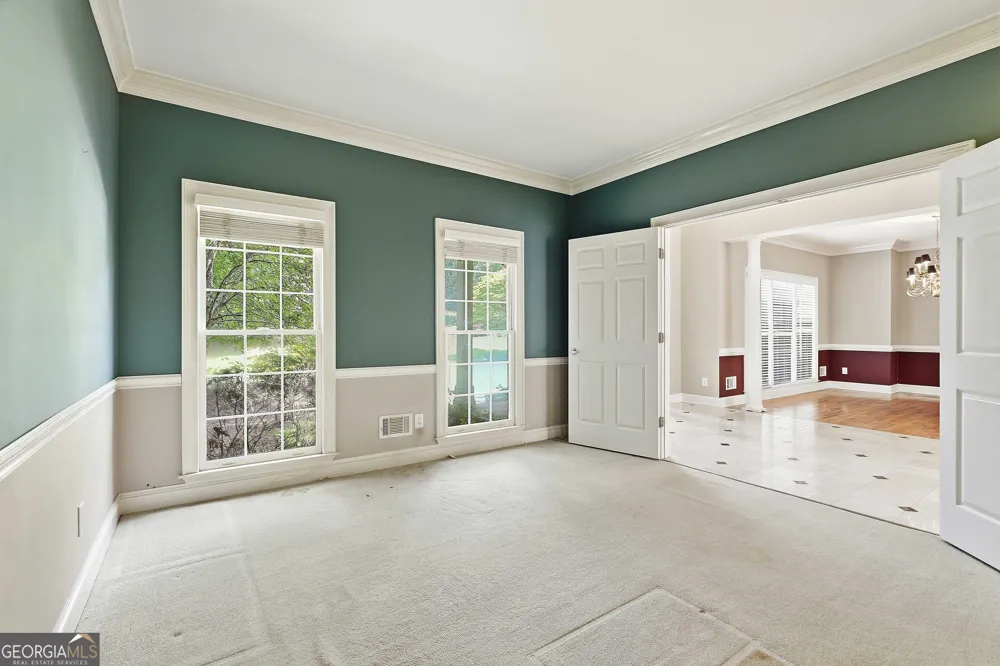 105 Silvermere Fayetteville, GA 30215