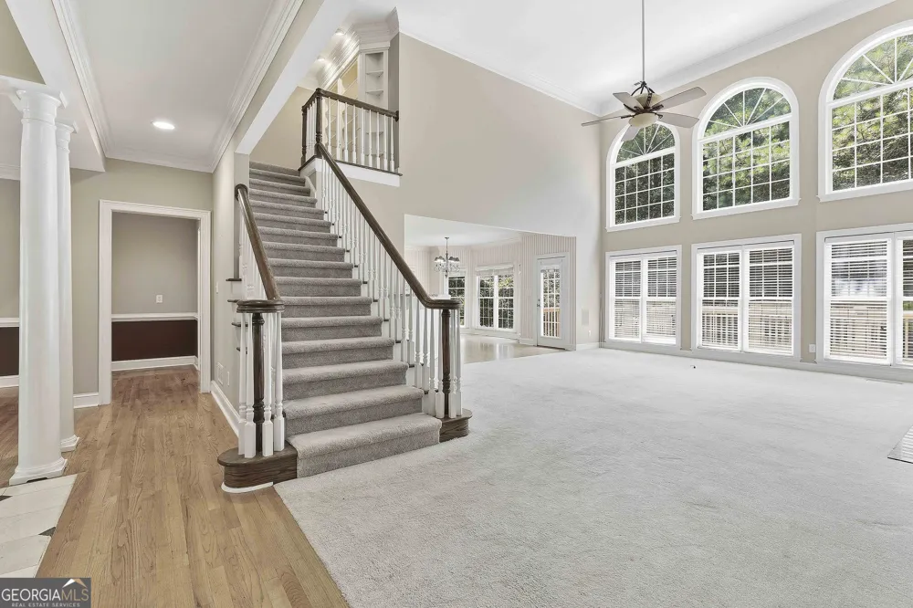 105 Silvermere Fayetteville, GA 30215