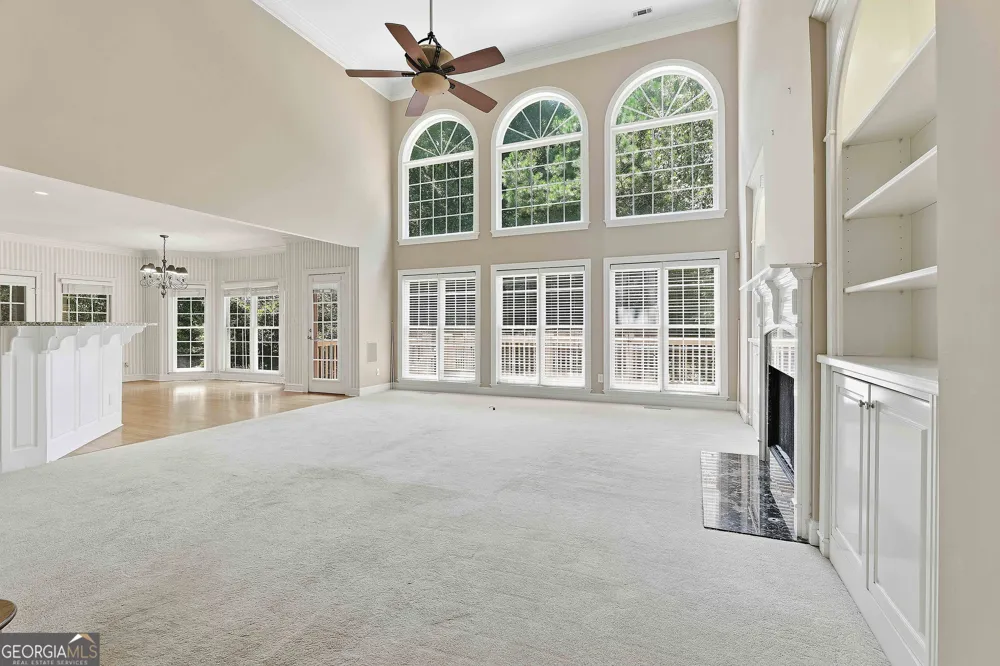 105 Silvermere Fayetteville, GA 30215