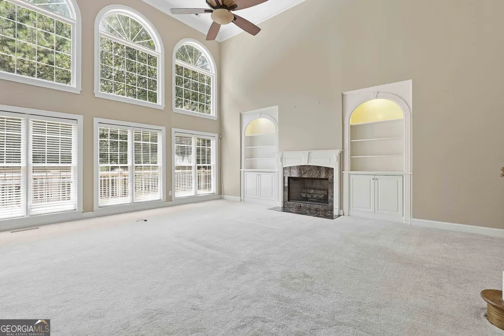 105 Silvermere Fayetteville, GA 30215
