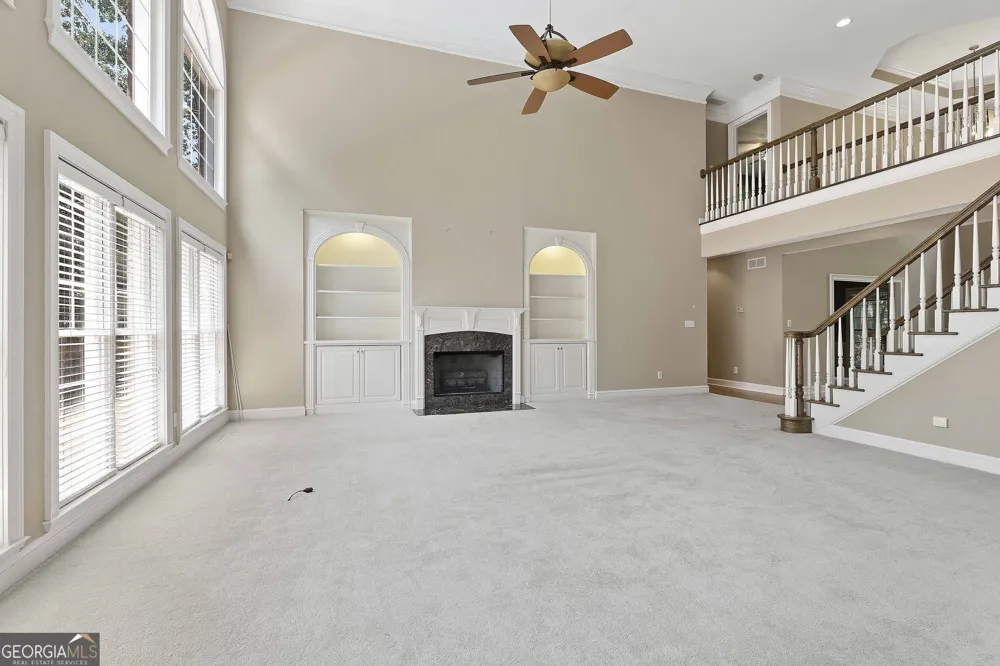 105 Silvermere Fayetteville, GA 30215