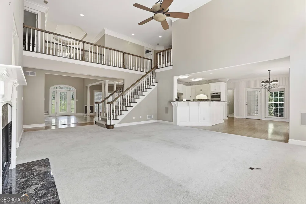 105 Silvermere Fayetteville, GA 30215