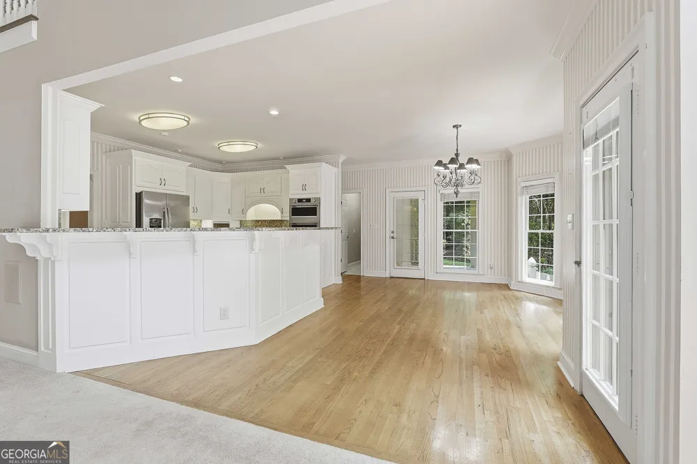 105 Silvermere Fayetteville, GA 30215
