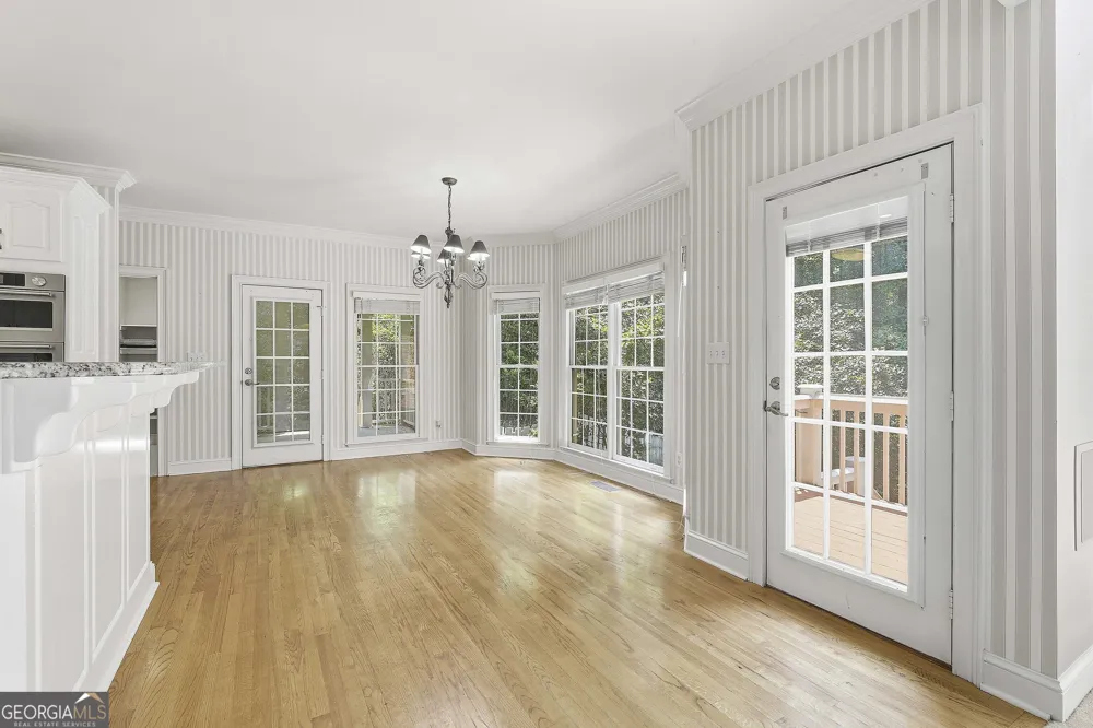 105 Silvermere Fayetteville, GA 30215