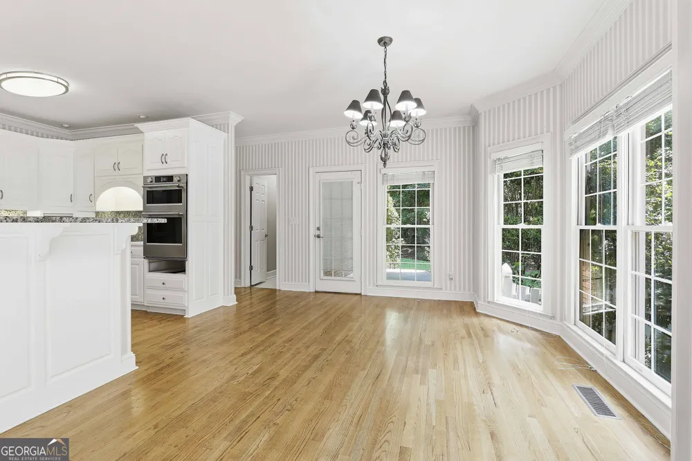 105 Silvermere Fayetteville, GA 30215