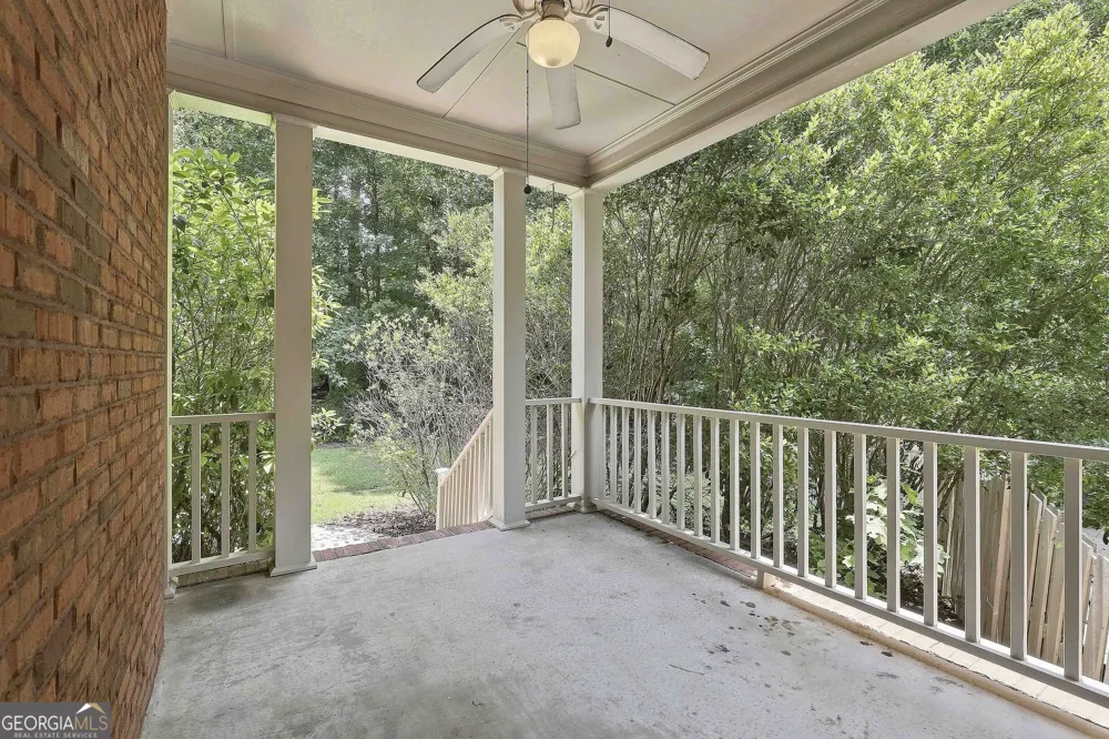 105 Silvermere Fayetteville, GA 30215