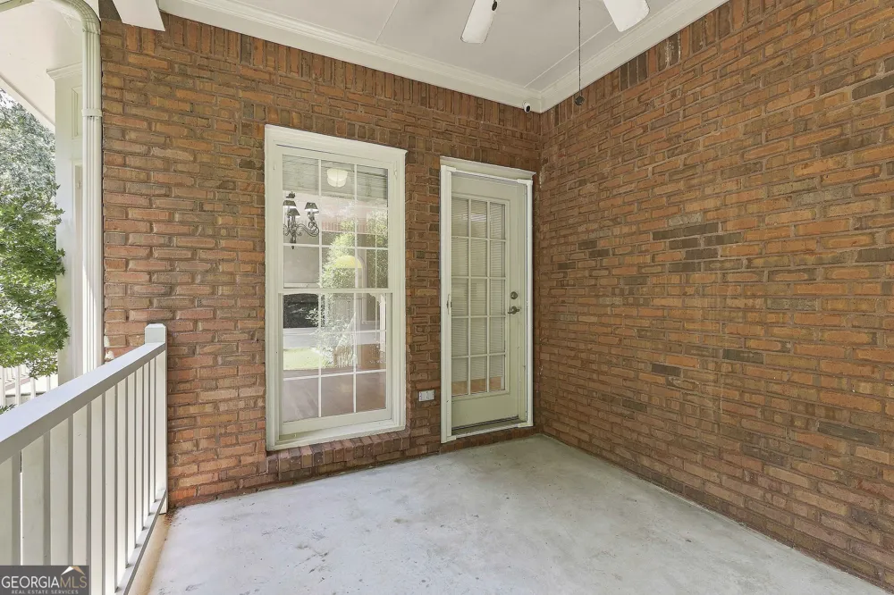 105 Silvermere Fayetteville, GA 30215