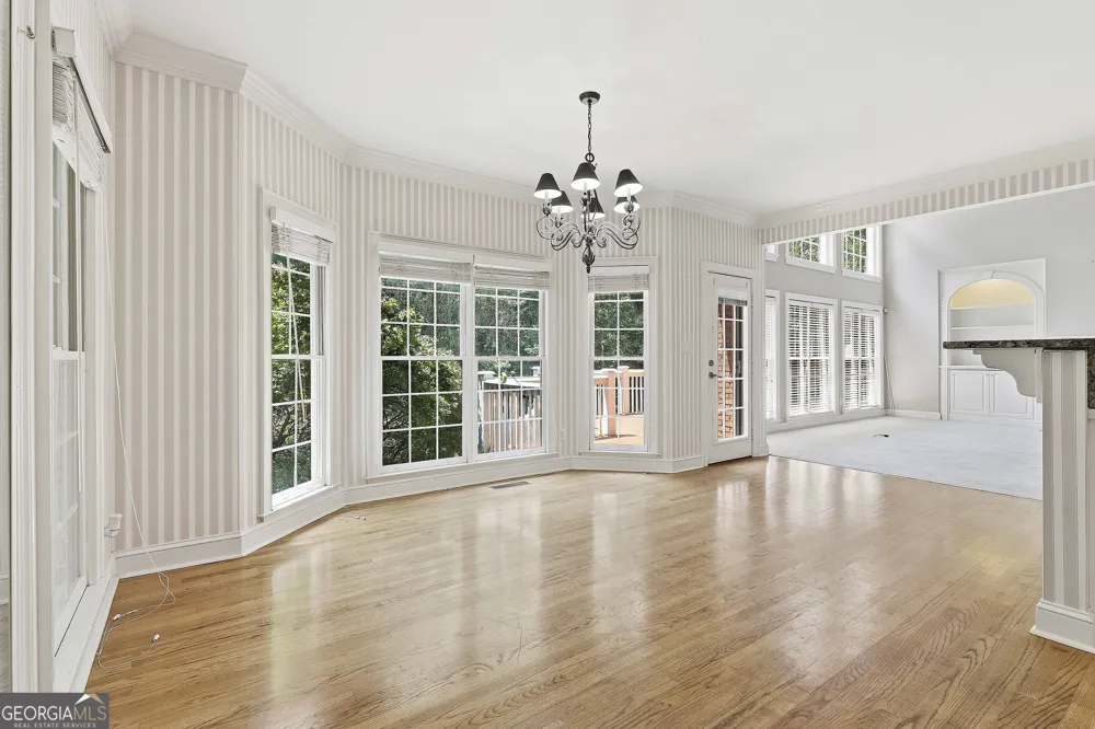 105 Silvermere Fayetteville, GA 30215