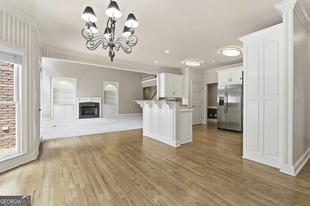 105 Silvermere Fayetteville, GA 30215