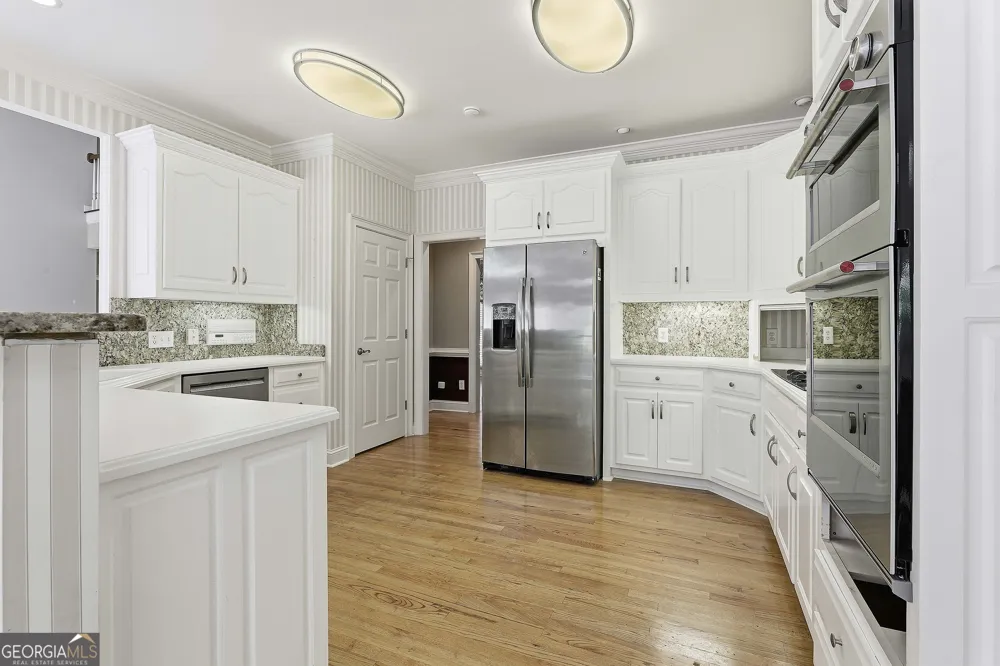 105 Silvermere Fayetteville, GA 30215