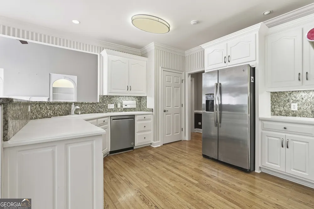 105 Silvermere Fayetteville, GA 30215