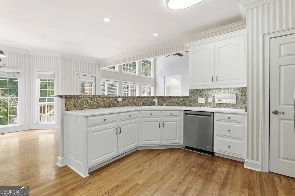 105 Silvermere Fayetteville, GA 30215