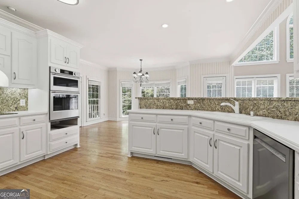 105 Silvermere Fayetteville, GA 30215