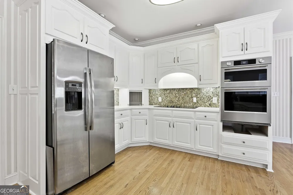 105 Silvermere Fayetteville, GA 30215