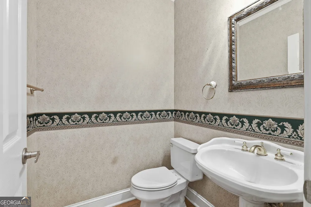 105 Silvermere Fayetteville, GA 30215
