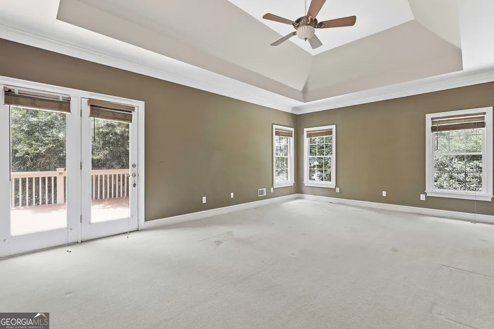 105 Silvermere Fayetteville, GA 30215