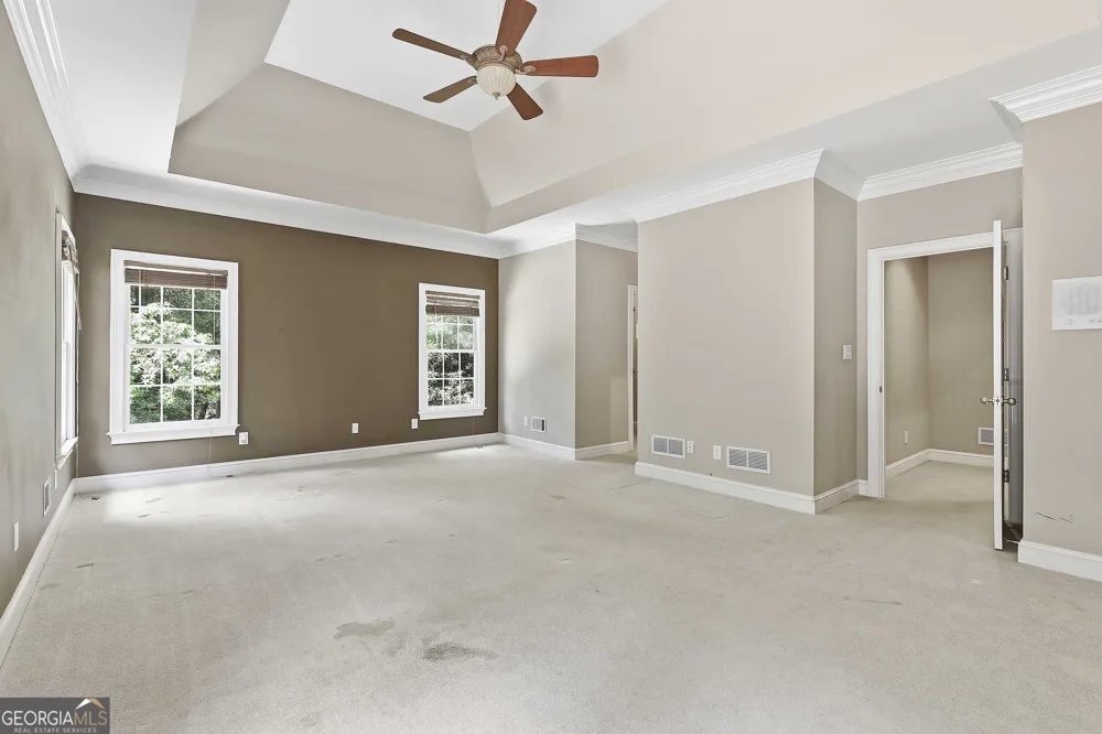 105 Silvermere Fayetteville, GA 30215