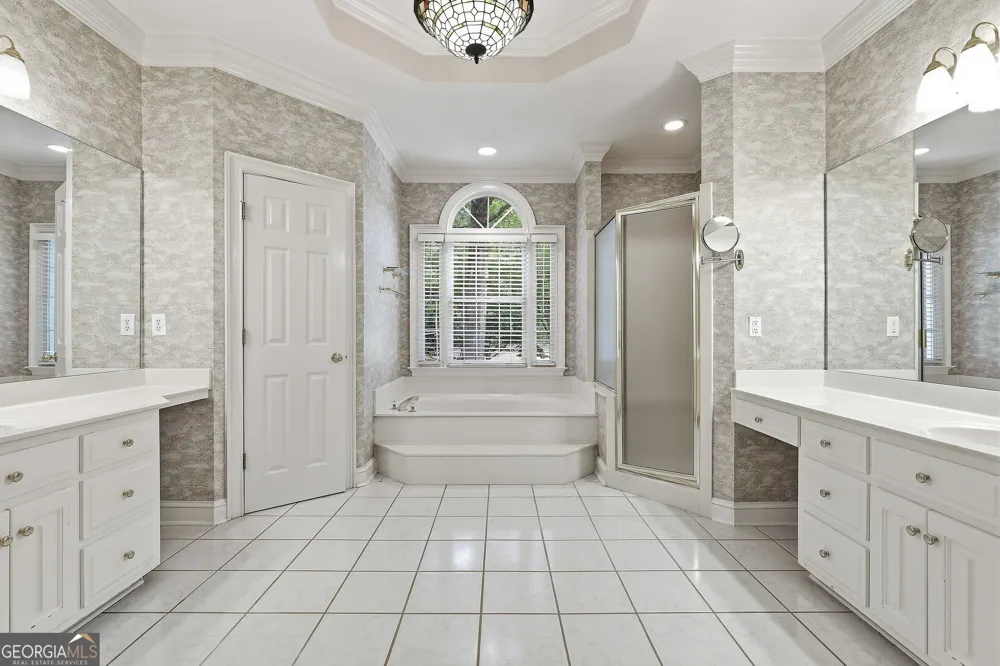 105 Silvermere Fayetteville, GA 30215