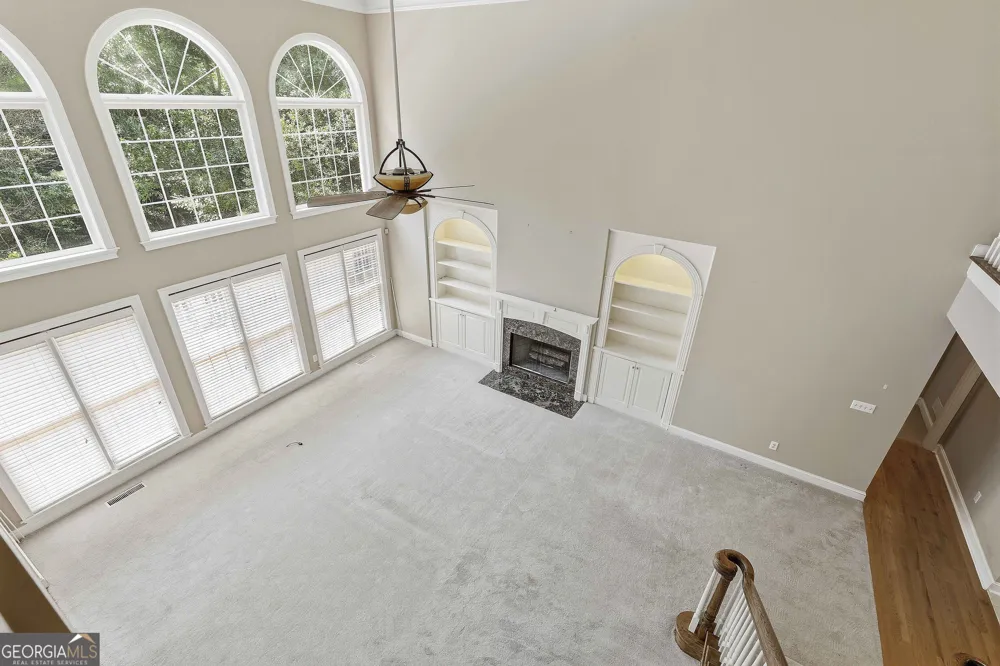 105 Silvermere Fayetteville, GA 30215