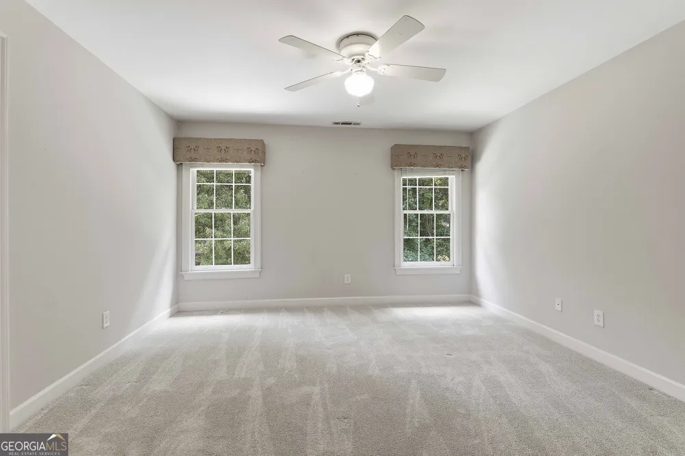 105 Silvermere Fayetteville, GA 30215